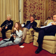 Illustration for article titled Here Is Every Single Movie Bill Clinton Watched In The White House